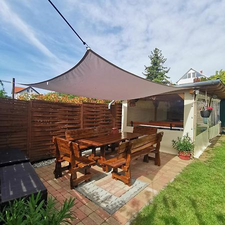 Landhaus Forras Balatonfüred Εξωτερικό φωτογραφία