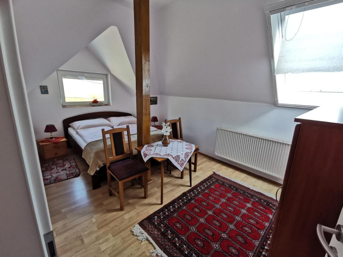 Landhaus Forras Balatonfüred Εξωτερικό φωτογραφία