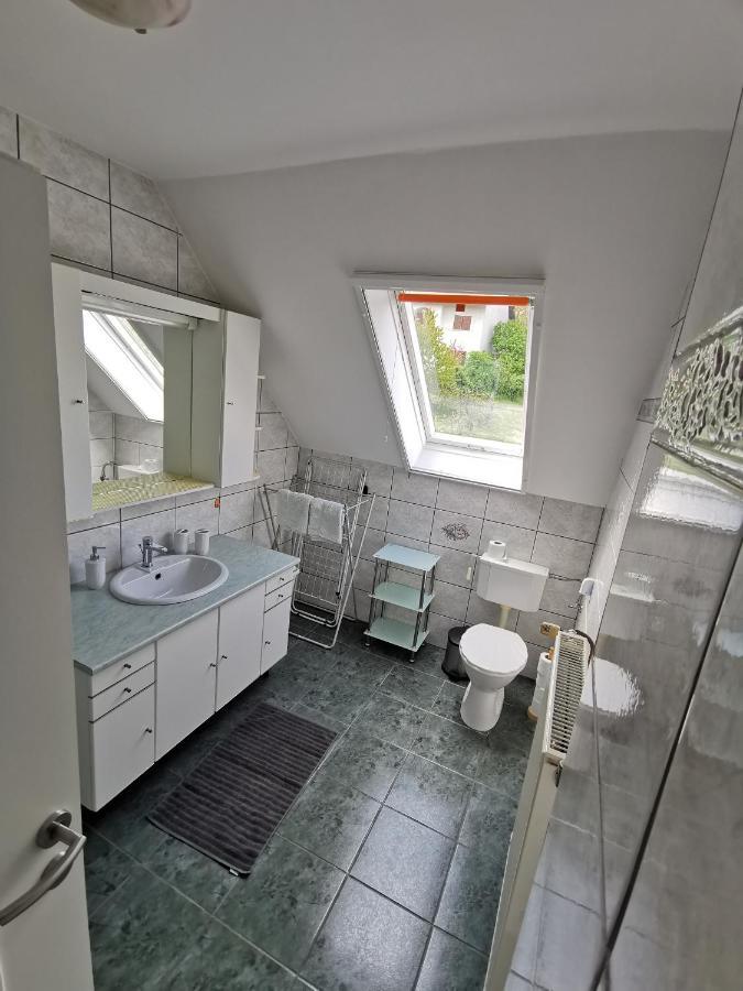 Landhaus Forras Balatonfüred Εξωτερικό φωτογραφία
