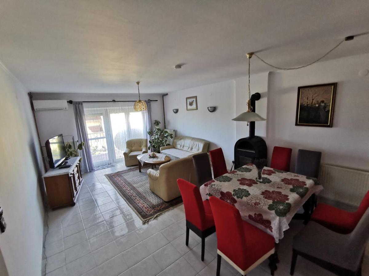 Landhaus Forras Balatonfüred Εξωτερικό φωτογραφία